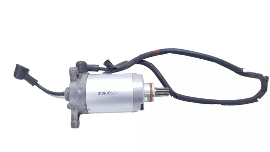 Démarreur Yamaha YBR 125 2006 n°2 Réf : 3D9-H1800-00-00