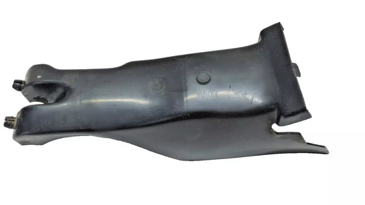 Protège roue arrière Honda CM 125T 1978-1981 n°3 Réf 80101-419-000