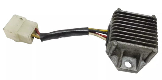 Régulateur de tension Yamaha DT125LC 1987 n°6 Réf 34X-81960-90-00