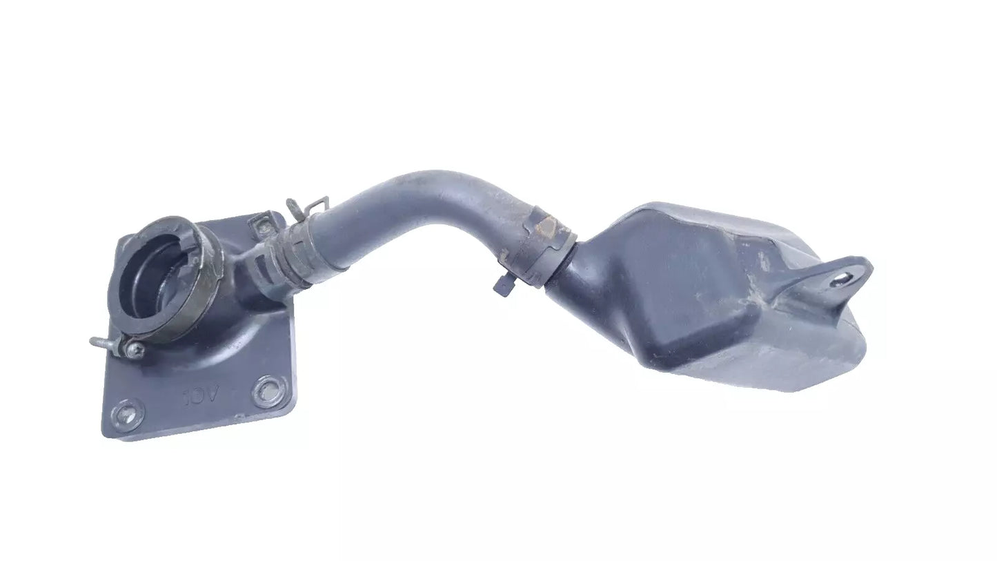 Pipe d'admission Yamaha DT125LC 1983 n°2