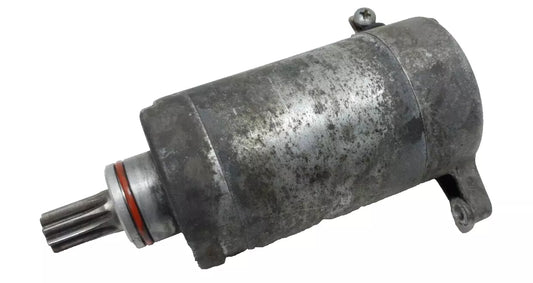 Démarreur Yamaha XT125R 2005 Réf : 3D6-H1890-00-00