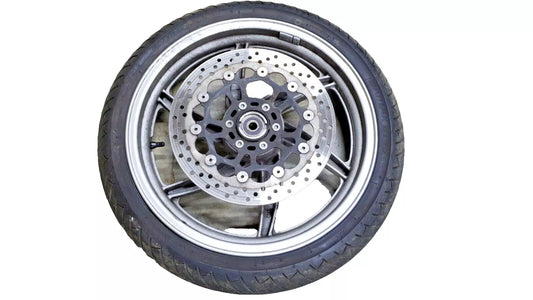 Roue avant Hyosung Comet GT 125 2006