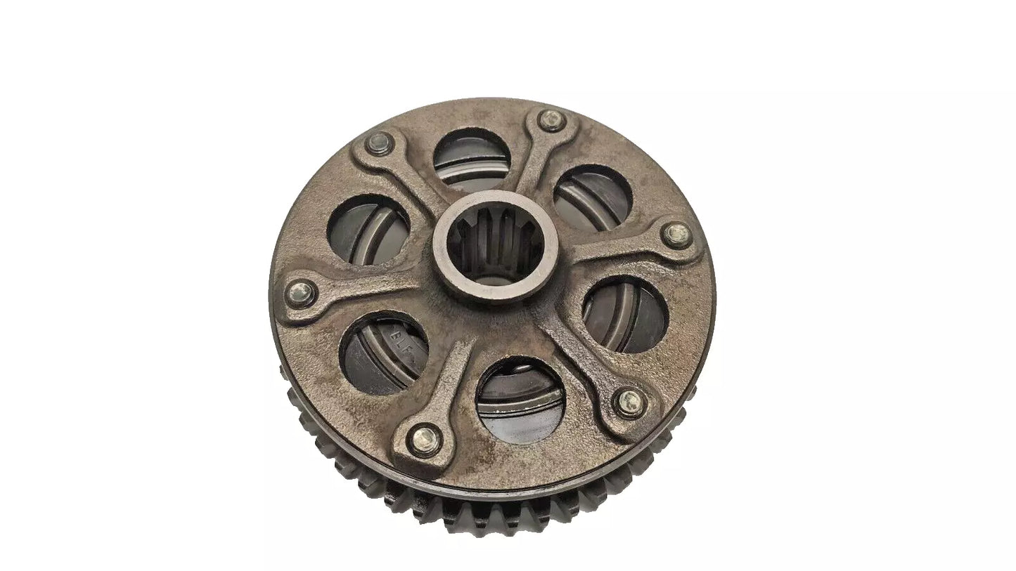 Noix de kick Kawasaki ZX 10 Tomcat 1988-1990 Réf 13061-1264
