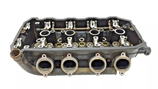 Culasse Kawasaki ZX 10 Tomcat 1988-1990 Réf 11008-1207