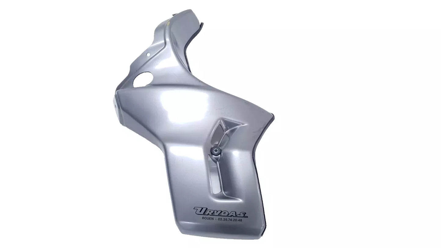 Carénage de tête gauche Honda CLR 125 CityFly 2000