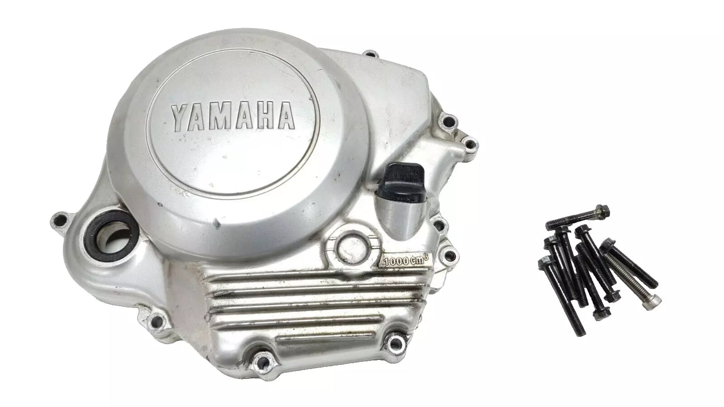 Carter d'embrayage Yamaha XT125X 2005 Réf : 5HH-E5421-00-00