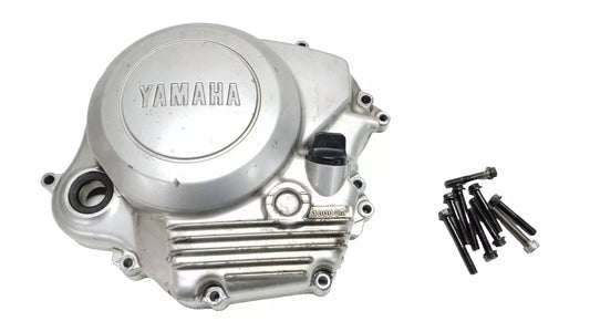 Carter d'embrayage Yamaha XT125X 2005 Réf : 5HH-E5421-00-00