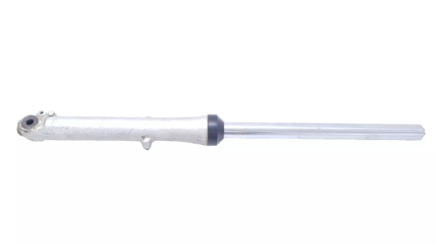 Fourche droite Honda CB 125 T 1981 Réf : 51400-399-003