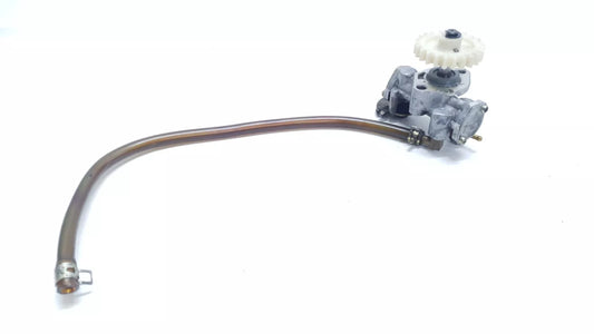 Pompe à huile Kawasaki KMX 125 1990 Réf : 16082-1081