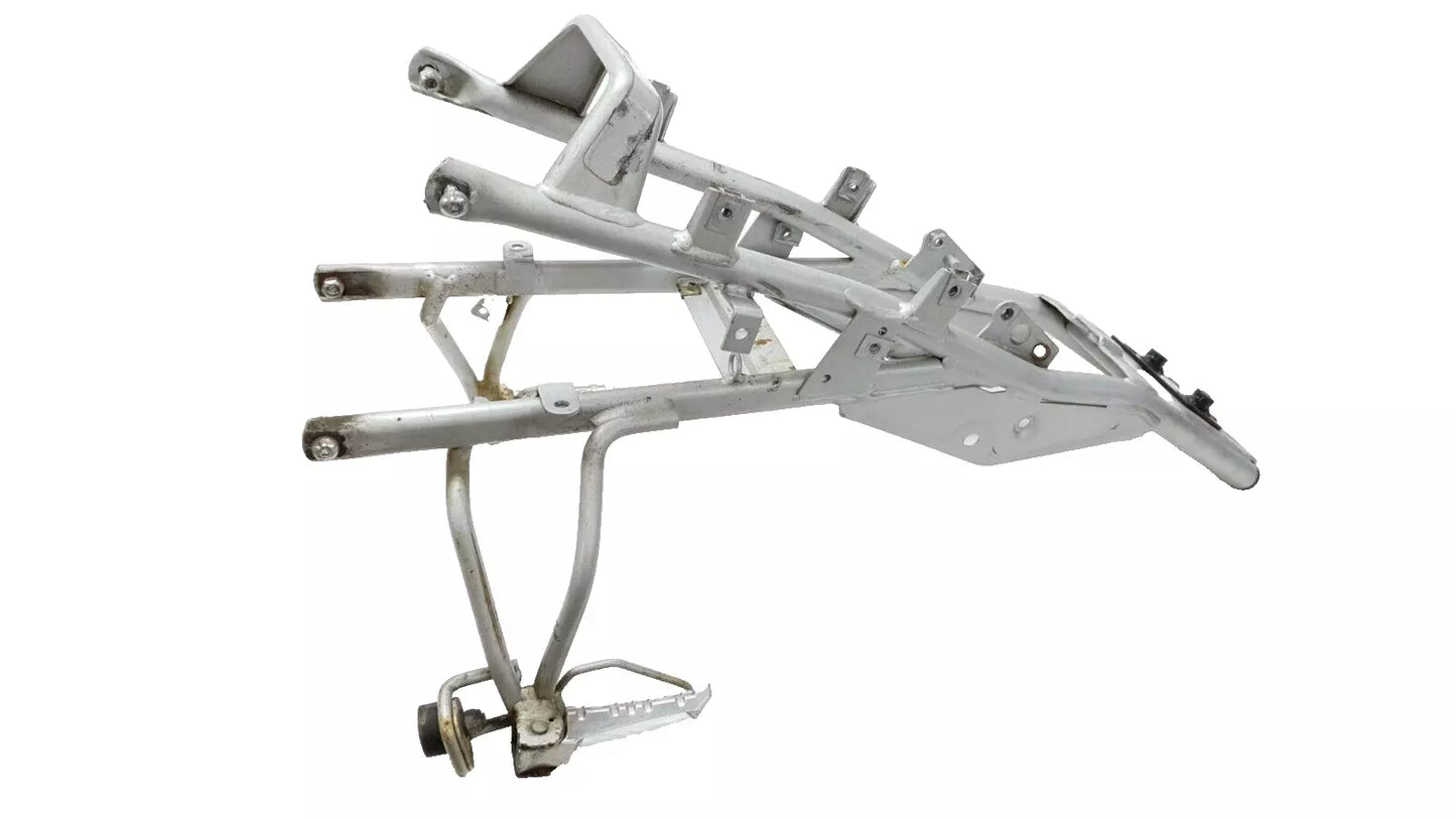 Boucle arrière Yamaha XT125X 2008 Réf : 3D6-F1190-00-00