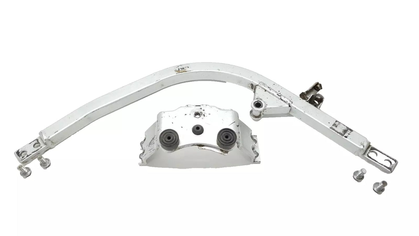Pièces de cadre Kawasaki GPZ 500 S 1987-1993