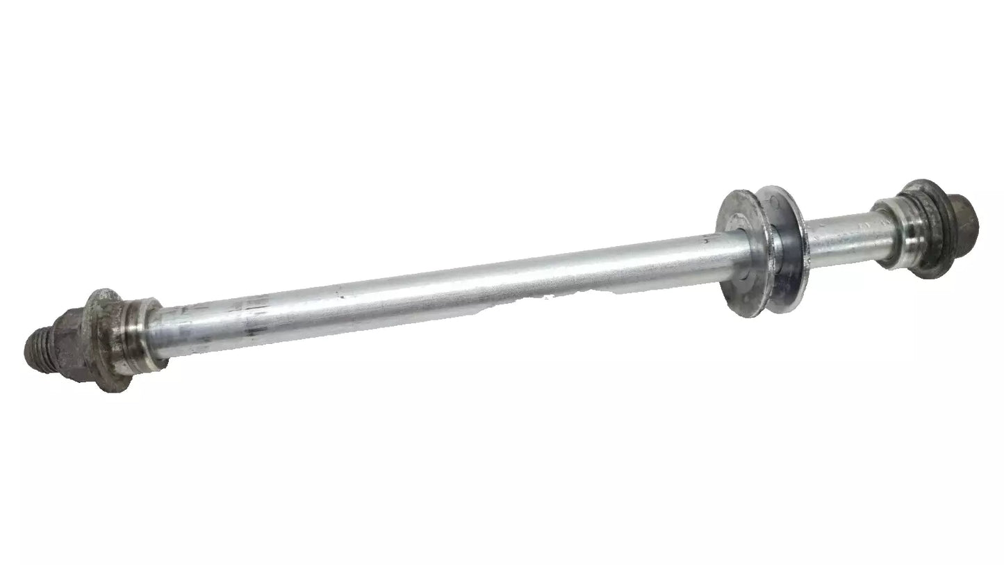 Axe de roue arrière Yamaha TDR 125 2002 Réf : 46X-25381-02