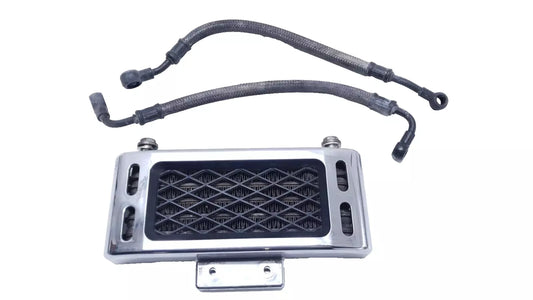 Radiateur d'huile Hyosung Comet GT 125 2005