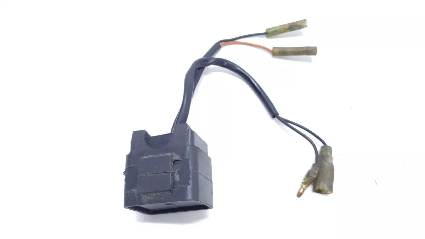 Bloc CDI d'allumage Yamaha DT125LC 1982 n°3