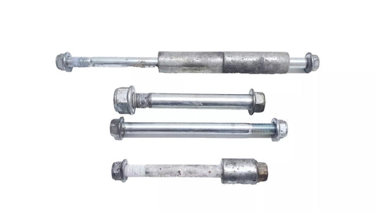 Axes moteur Hyosung Comet GT 125 2004