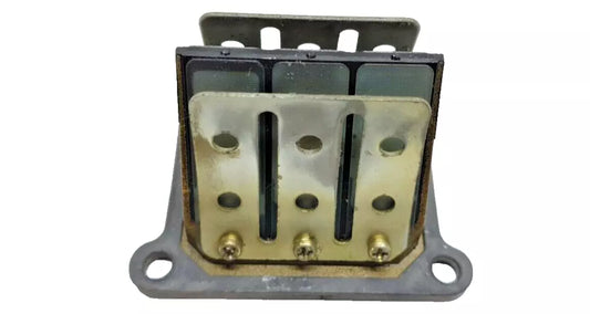 Boite à clapet Yamaha DT125R 1999 Réf : 3MB-13610-00-00