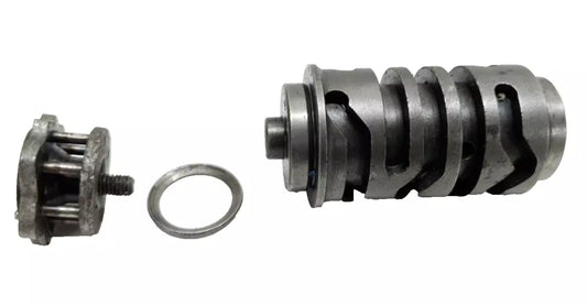 Barillet de sélection KTM 125 SX 1995 Réf : 50234012500 2/2