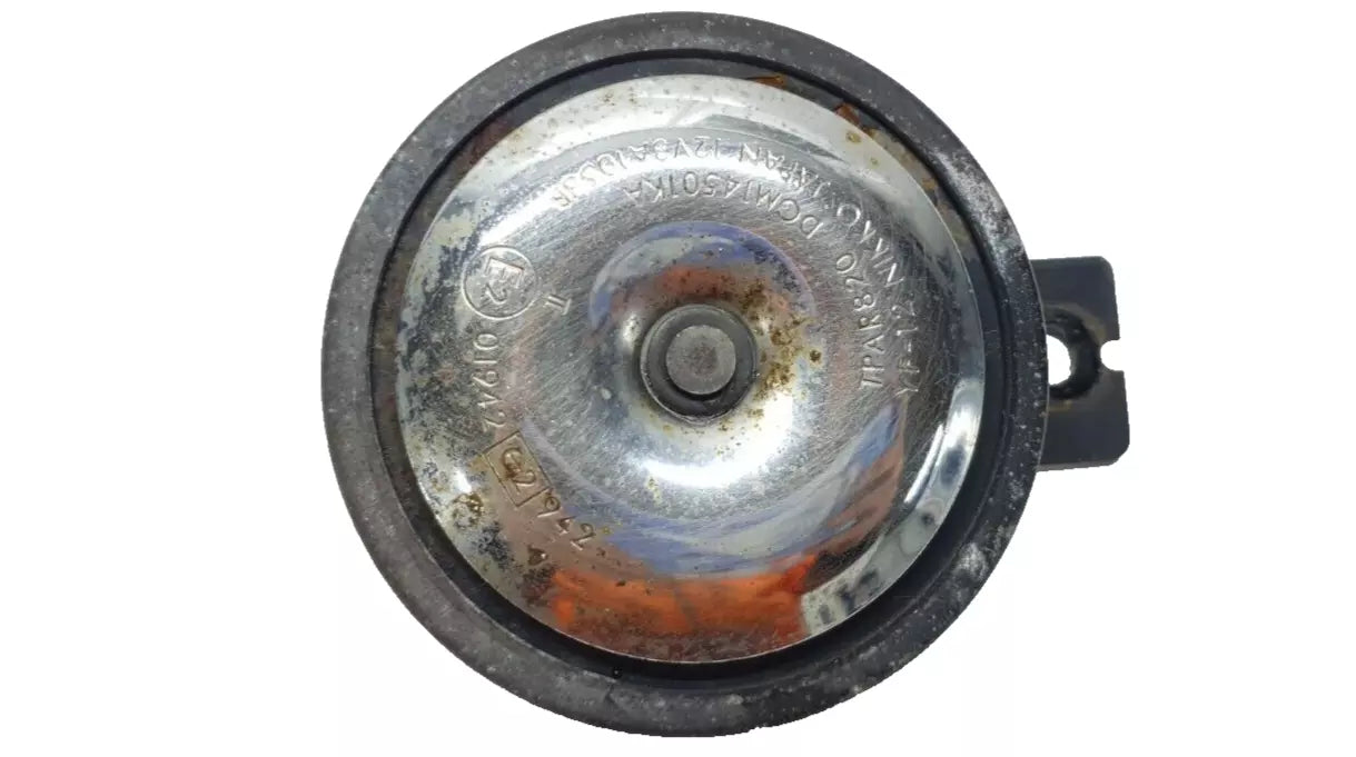Klaxon - Avertisseur sonore Yamaha YBR 125 2009 Réf : 5JC-83371-00
