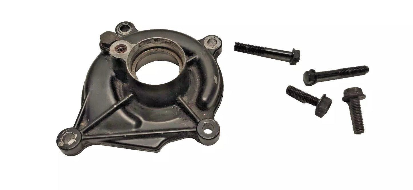 Carter pompe à eau Kawasaki ZX 10 Tomcat 1988-1990 Réf 490441080