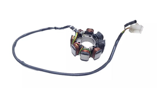 Stator d'allumage Honda MTX-R 125 1989 TC02
