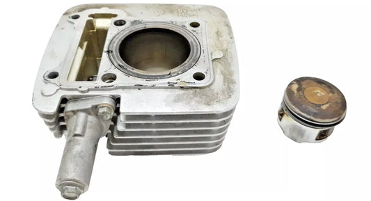 Cylindre 54mm Yamaha YBR 125 2011 Réf : 5VLE13101000