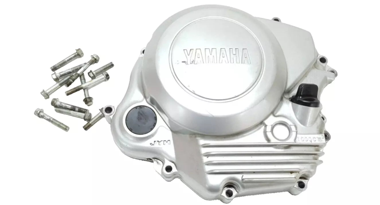 Carter d'embrayage Yamaha YBR 125 2011 Réf : 5VLE54212000