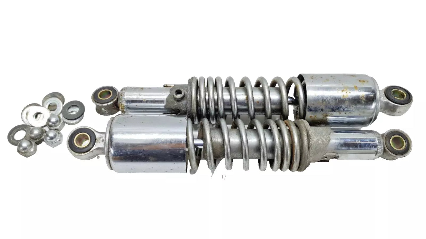 Amortisseurs Suzuki TU-X 125 1999-2001 Réf : 62100-05330-000