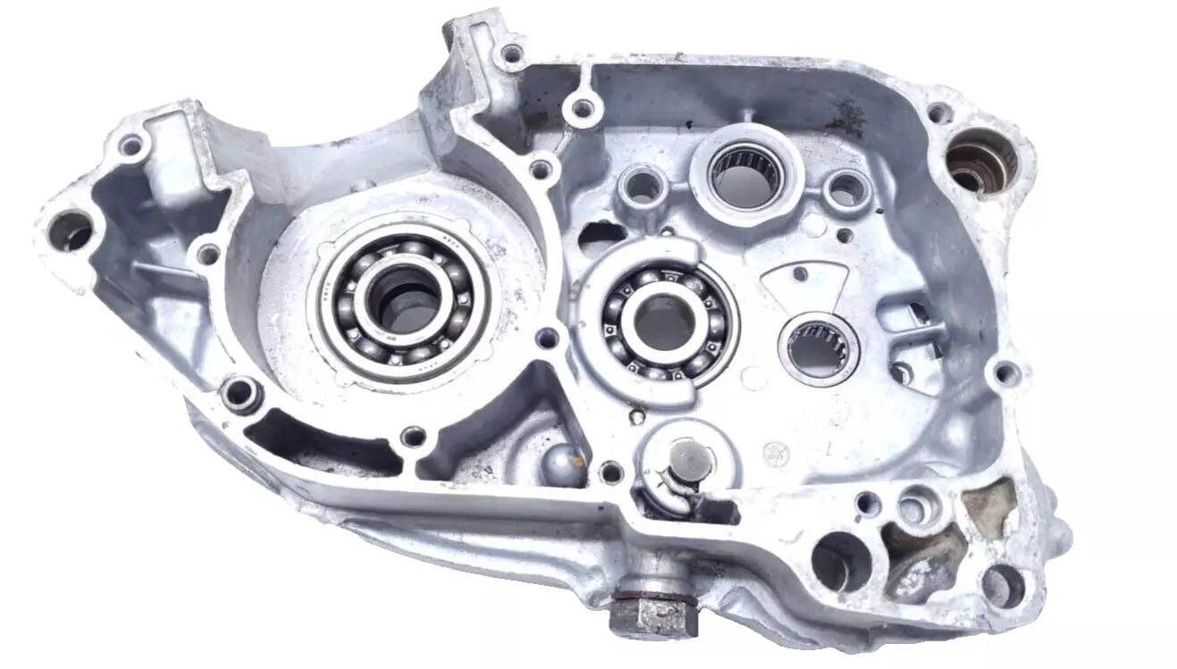 Carter moteur central droit Yamaha DTMX 125 1981
