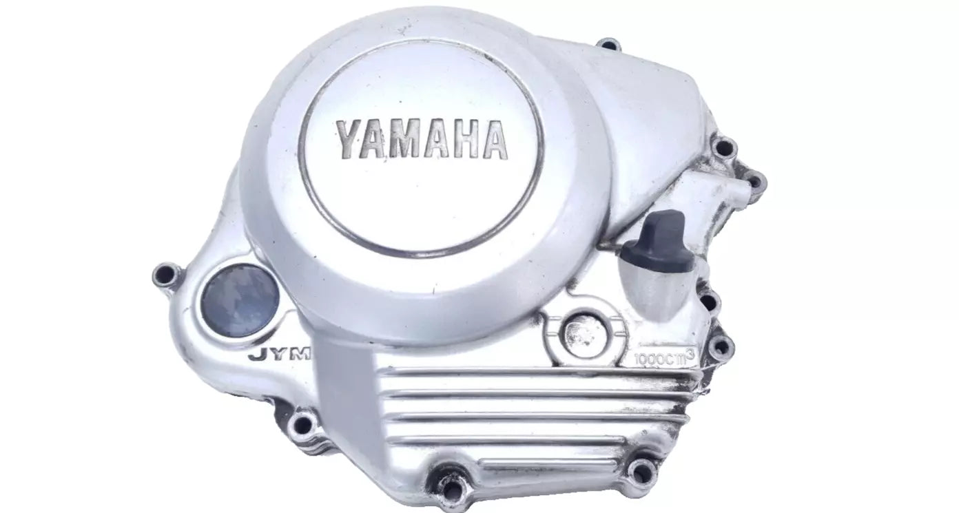 Carter d'embrayage Yamaha YBR 125 2010 n°2 Réf : 5VL-E5421-00