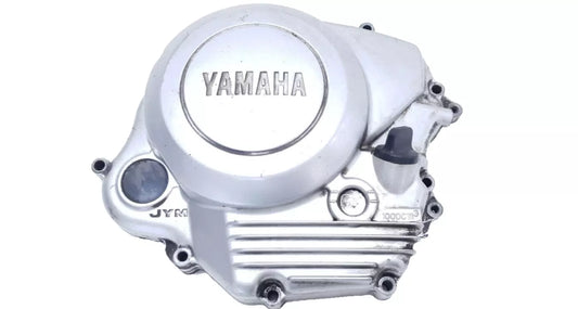 Carter d'embrayage Yamaha YBR 125 2010 n°2 Réf : 5VL-E5421-00