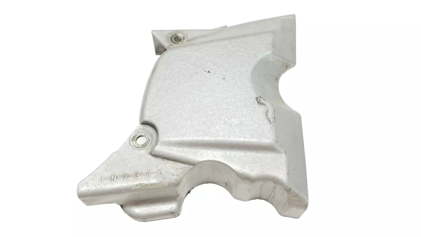 Carter pignon Yamaha YBR 125 2009 Réf : 3D9-E5418-01