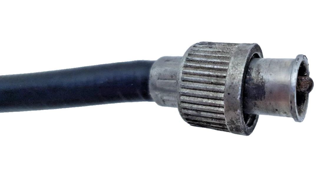 Câble compteur de vitesse Yamaha XS 400 SE 1981 Réf : 2L0-83550-00