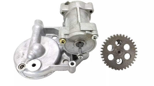 Pompe à huile Kawasaki 1000 GTR 1986 Réf : 16082-1060