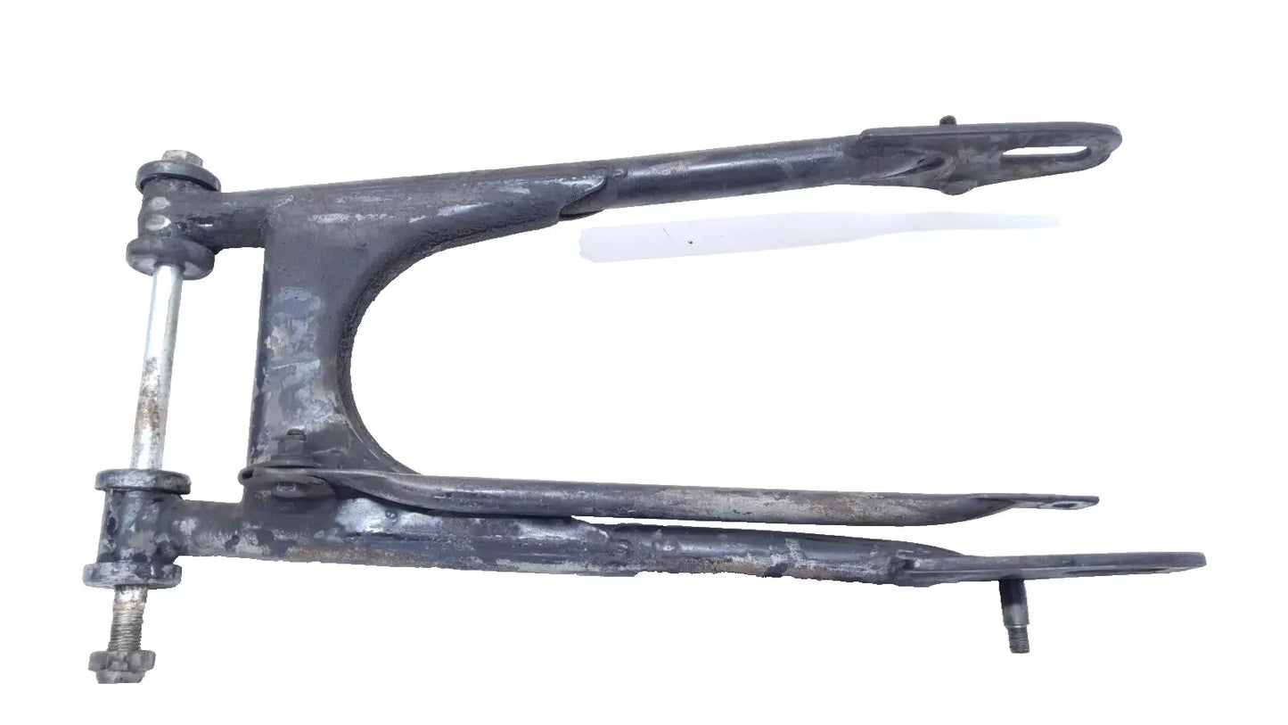 Bras oscillant Honda CM 125 T 1978 n°4 Réf : 52100-399-600ZA