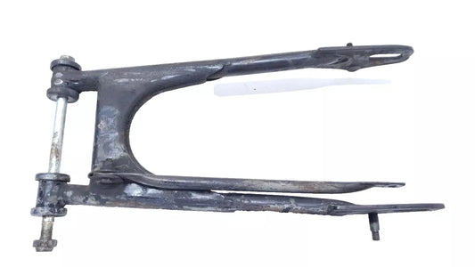 Bras oscillant Honda CM 125 T 1978 n°4 Réf : 52100-399-600ZA