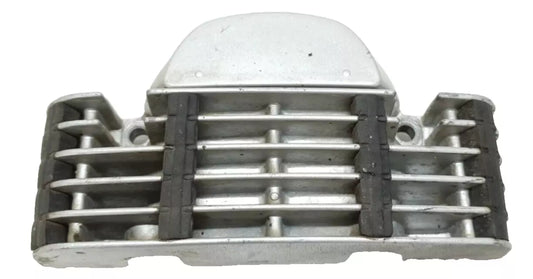 Couvercle latéral culasse Yamaha XT125X 2008 Réf : 5VL-E1185-10-00