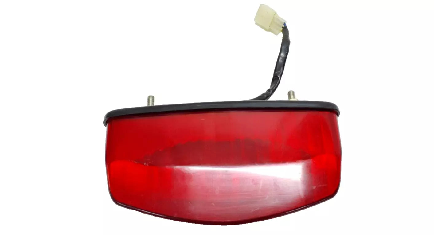 Feu arrière Yamaha YBR 125 2007 Réf : 3D9-H4700-00-00