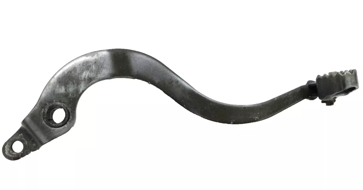 Pédale de frein arrière Yamaha DT125R 1990 Réf: 3BN-27211-00-00