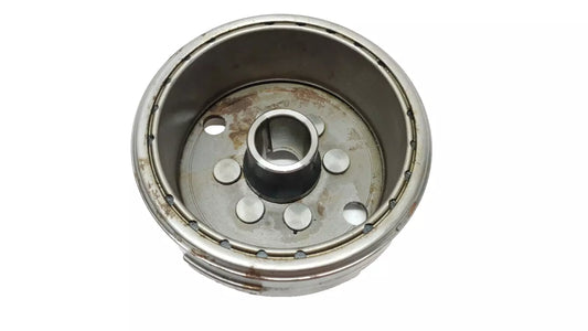 Rotor d'allumage Honda MTX-R 125 1987 n°2 Réf : 31110-KS3-931