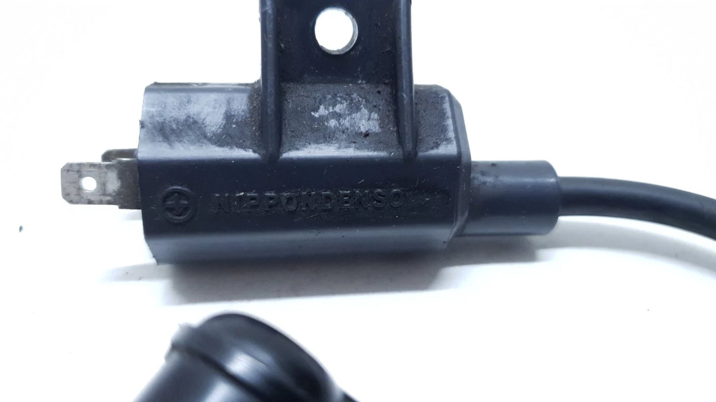 Bobine d'allumage Kawasaki KMX 125 1986 Réf : 211211152