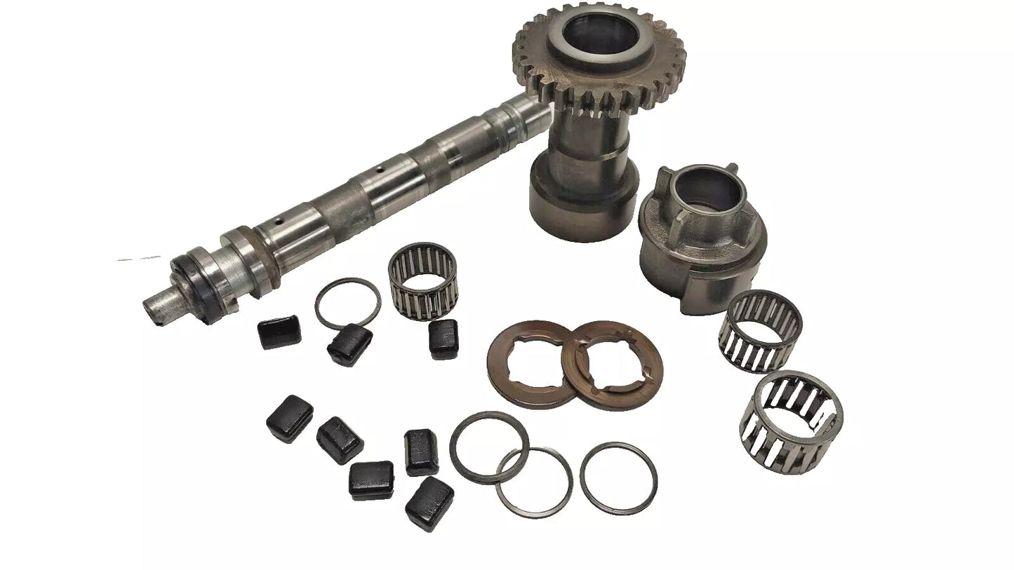 Balancier complet Kawasaki ZX 10 Tomcat 1988-1990 Réf 13234-1072
