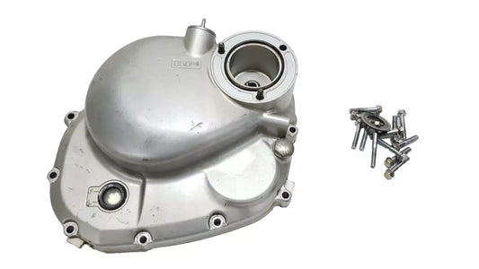 Carter d'embrayage Suzuki GN125 1982-2001 Réf : 11340-05303-000