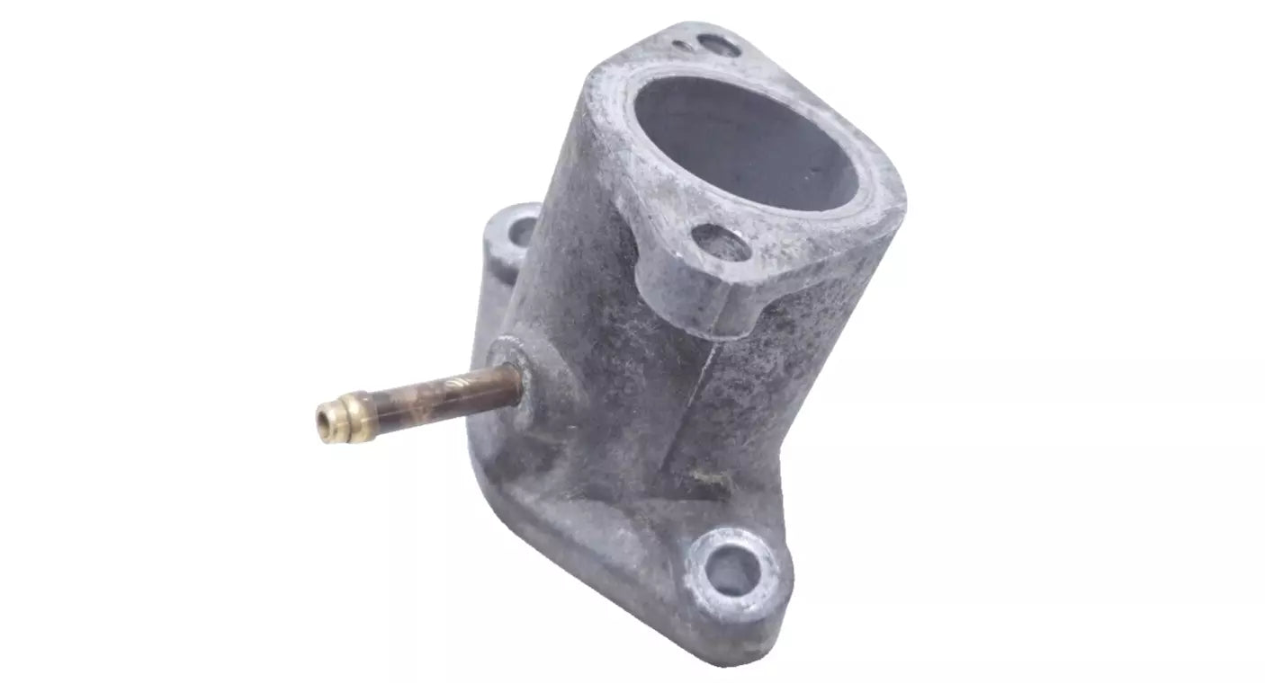 Pipe d'admission Yamaha YBR 125 2005 n°2 Réf : 5VL-E3586-30-00