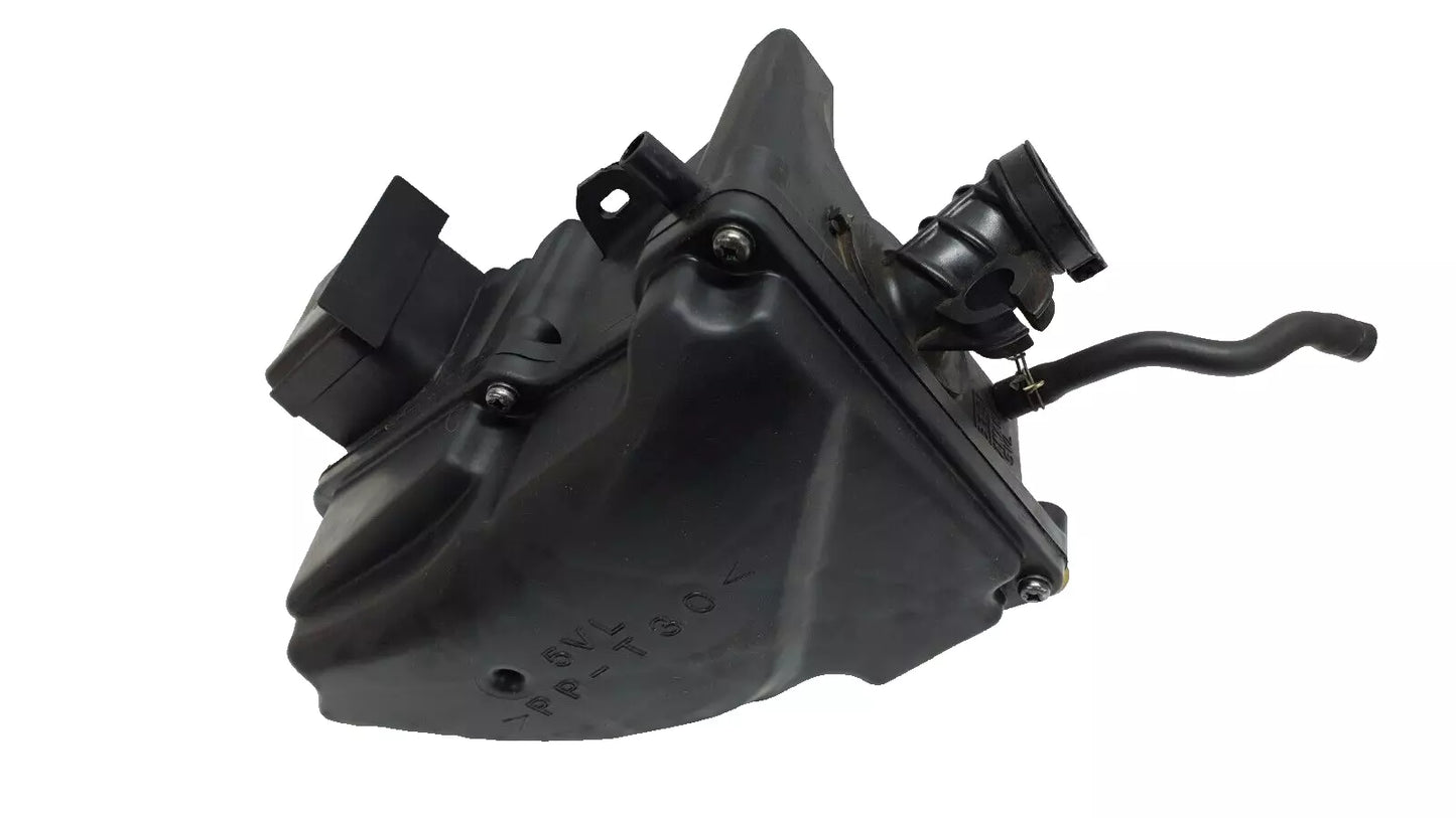 Boite à air Yamaha YBR 125 2007 Réf : 5VL-E4411-10-00