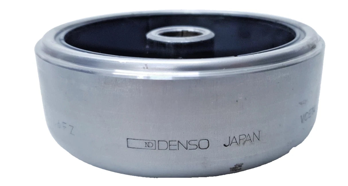 Rotor d'allumage Kawasaki KMX 125 1986 Réf : 210071151