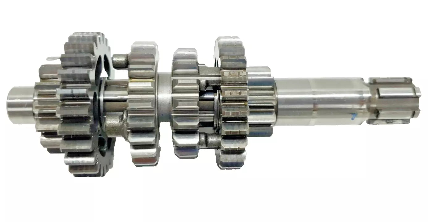 Arbre de transmission 1 Kawasaki KMX 125 2000 Réf : 13127-1138
