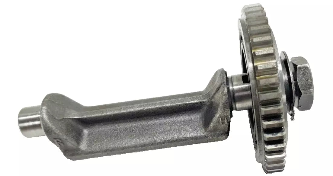Balancier complet Yamaha DT125R 1999 n°2 Réf : 2RH-11454-00-00