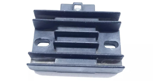 Régulateur de tension Yamaha YBR 125 2006 n°3 Réf : 5VL-H1960-00-00