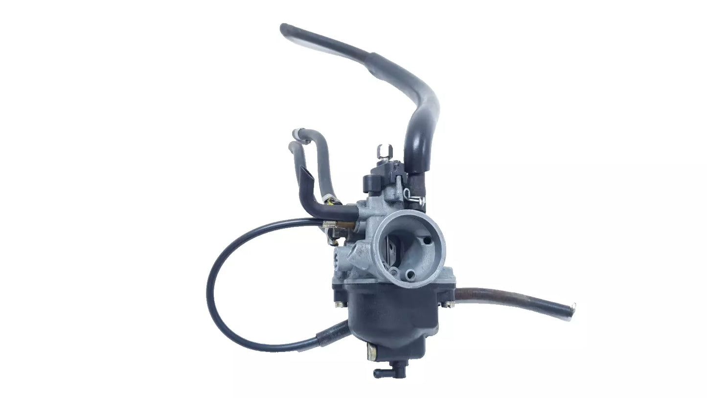 Carburateur Dellorto 19mm Yamaha TZR 50 2012 Réf : 5WX-E4D01-20