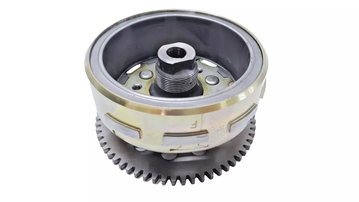 Rotor d'allumage Hyosung Comet GT 125 2003 n°2